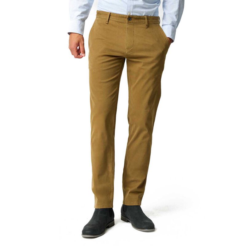 Rodd & Gunn Thomas Road 2.0 Chino Pant image number 16